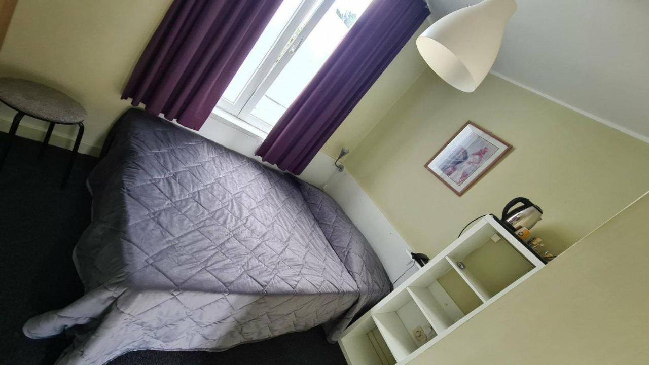 hotel Melissa Péruwelz Buitenkant foto