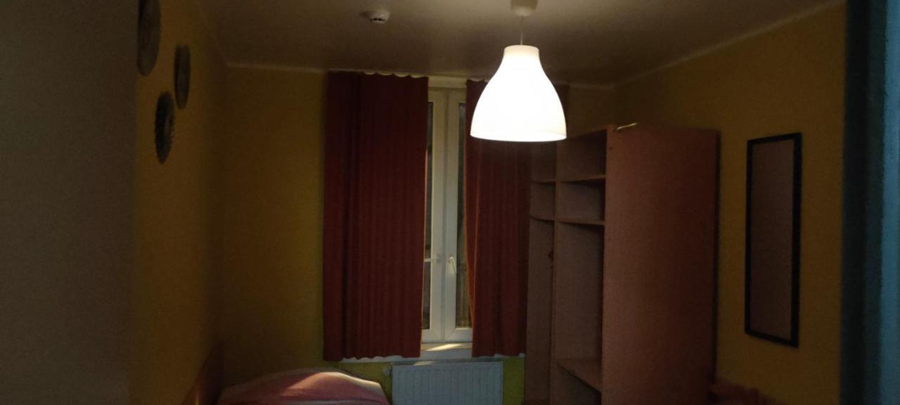 hotel Melissa Péruwelz Buitenkant foto